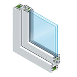 Window Mates® Wm700 Magnetic Window Cleaner